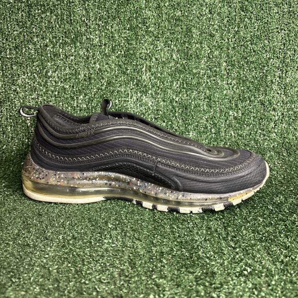 Nike Air Max 97 Terrascape Off Noir Men\'s Size 12 Black White Sneaker DJ5019-001 main image 4